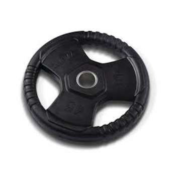 ANILHA ZIVA ZVO SERIES 2.5KG SL 1